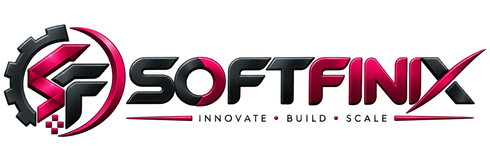SoftFinix Solutions